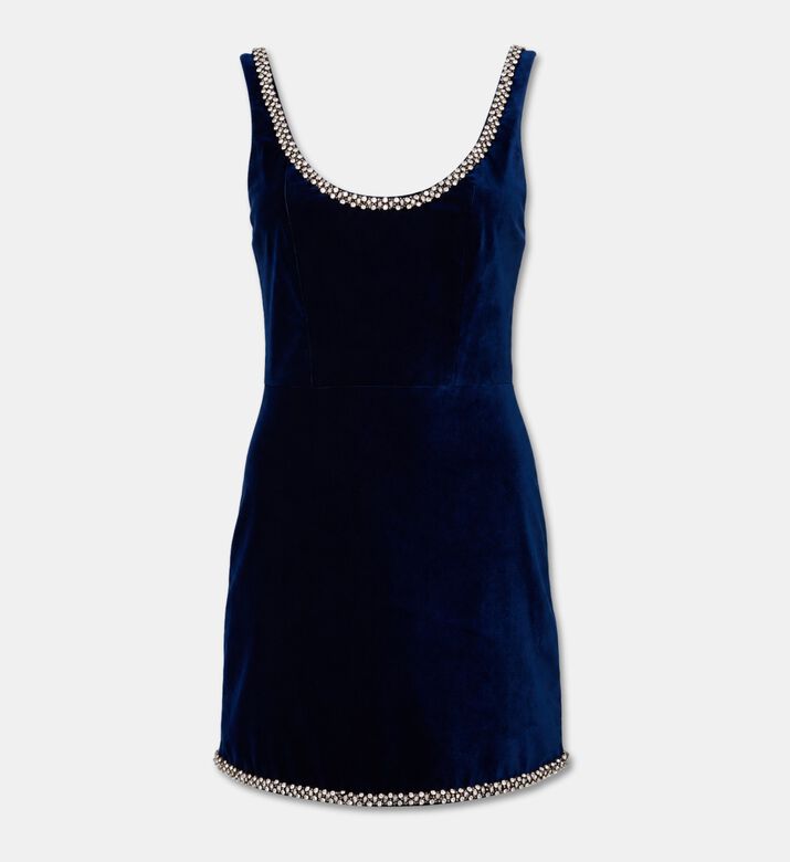 Alice + Olivia Dress Charlotte, Packshot View