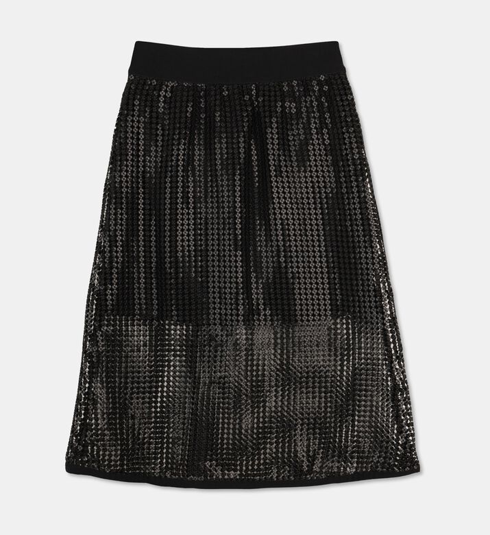 DKNY Skirt, Packshot View