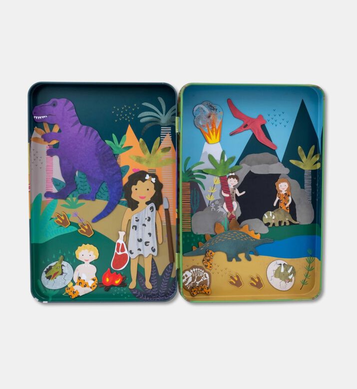 Floss and Rock Enchanted Magnetic Playtime, Packshot View