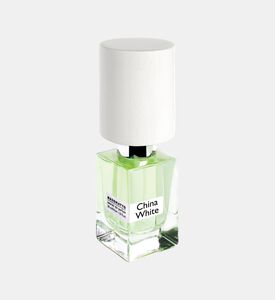 China White Extrait De Parfum