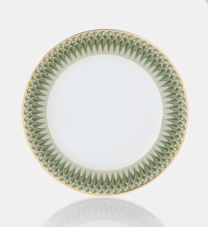 Spal Oliva Porcelain Dinner Plate, Packshot View