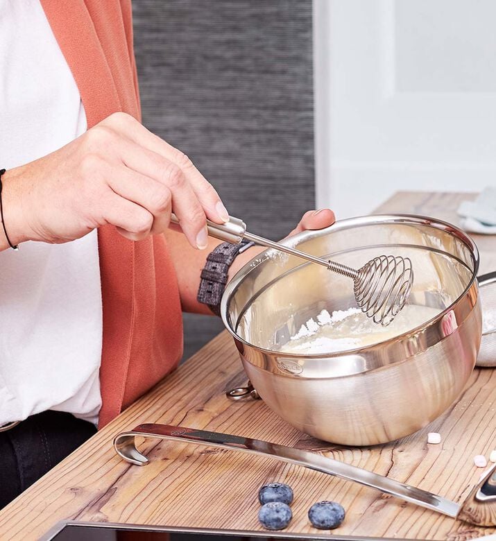Roesle Twirl Whisk 27 Cm, Packshot View Roesle Twirl Whisk 27 Cm, Packshot View