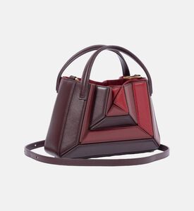 Mini Sera Leather Tote Bag Mini Sera Leather Tote Bag