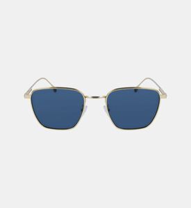 Errol Square-shaped Sunglasses 53