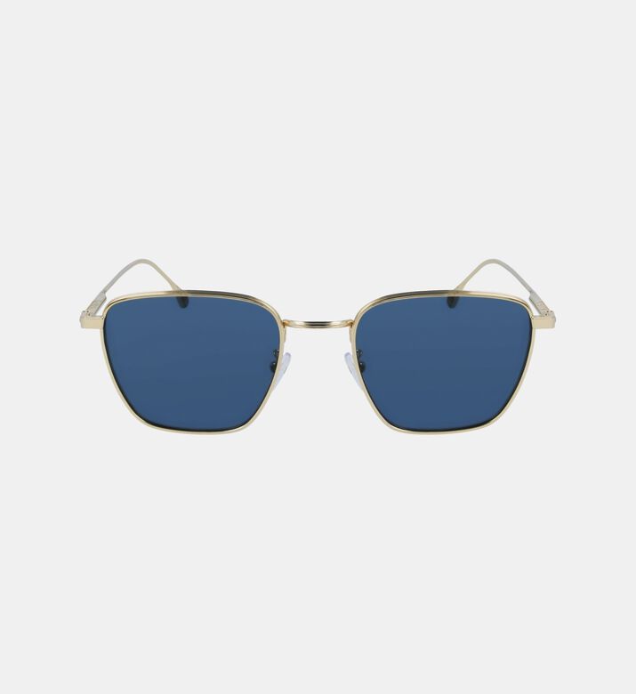 Errol Square-shaped Sunglasses 53