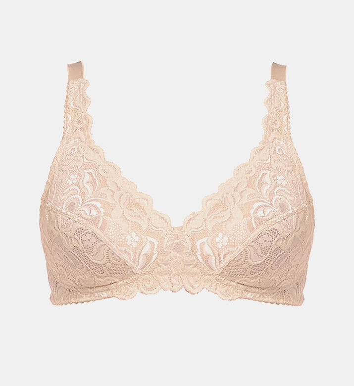 Eglantine Soft Cup Bra