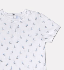 Jules and Juliette Paris Ts Cederique, Packshot View