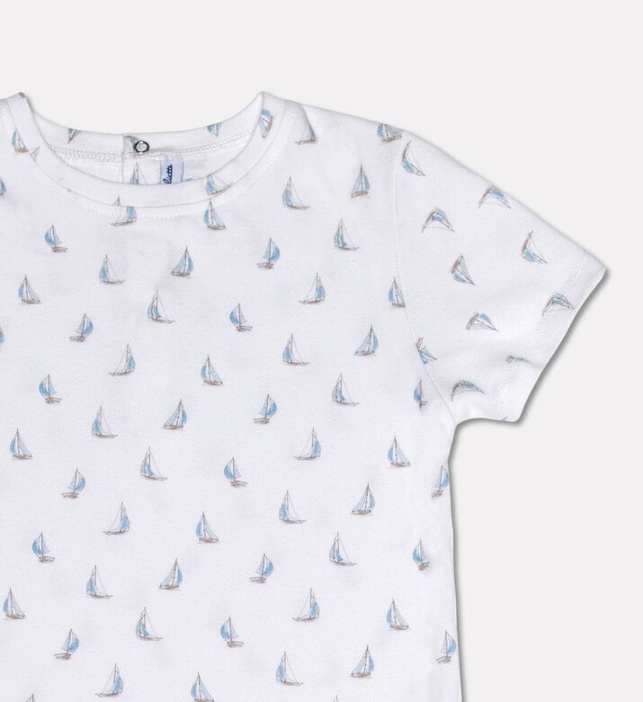 Jules and Juliette Paris Ts Cederique, Packshot View