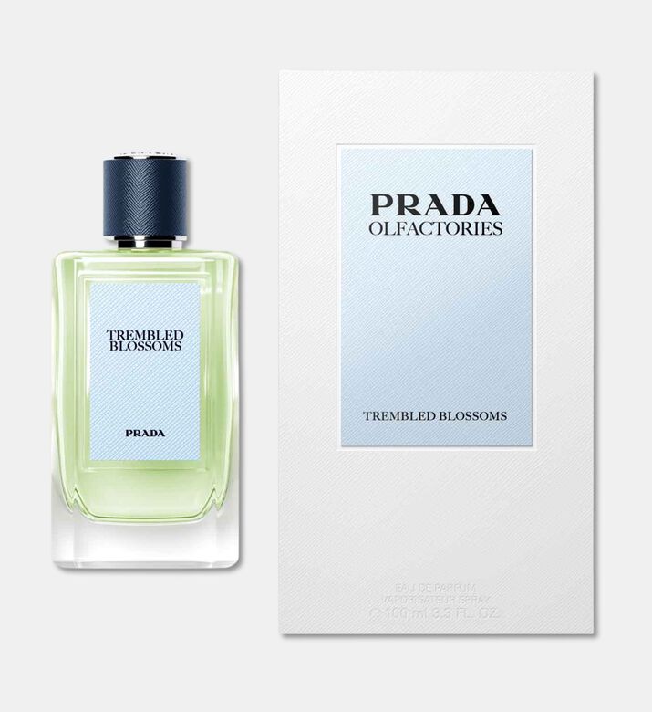 Prada Edp Trembled Blossoms, Packshot View