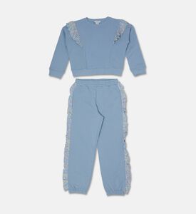 Stella McCartney Tracksuit Fleece, Packshot View