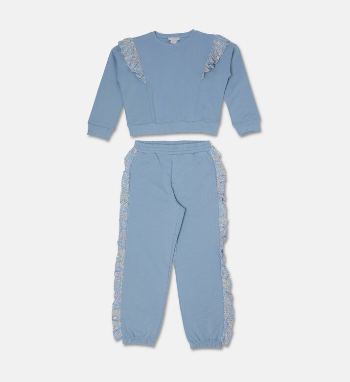 Stella McCartney Tracksuit Fleece, Packshot View