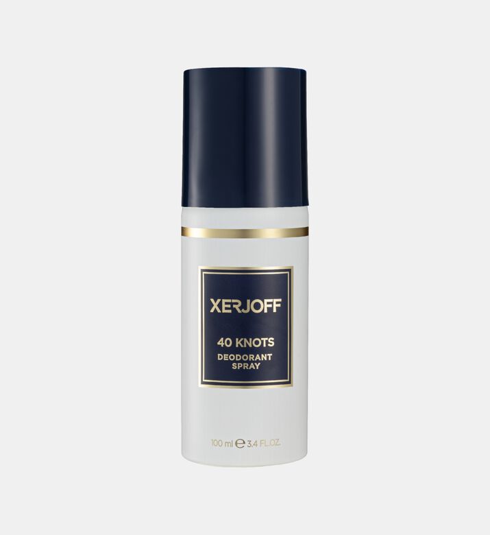40 Knots Deodorant Spray