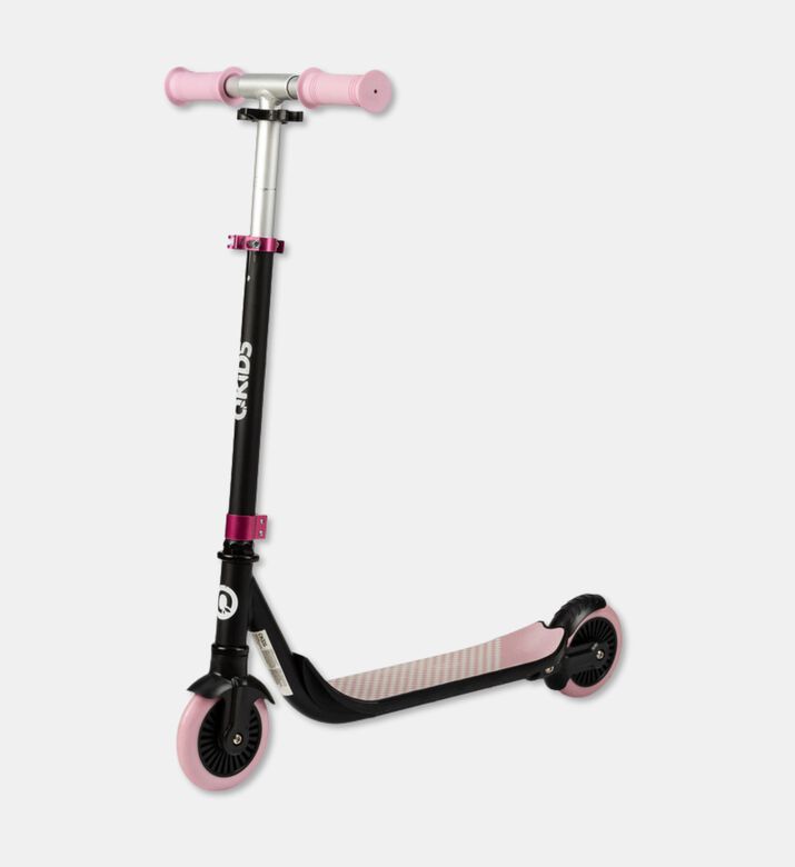 Momi Scooter Pink, Packshot View