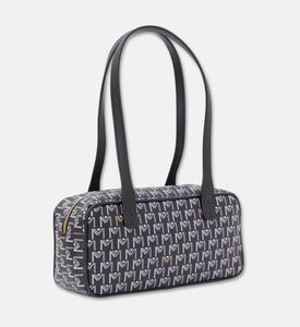 Maya.M Bag The Long, Black, Packshot View