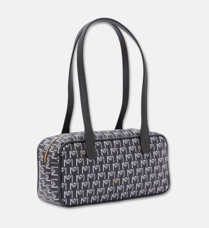 Maya.M Bag The Long, Black, Packshot View