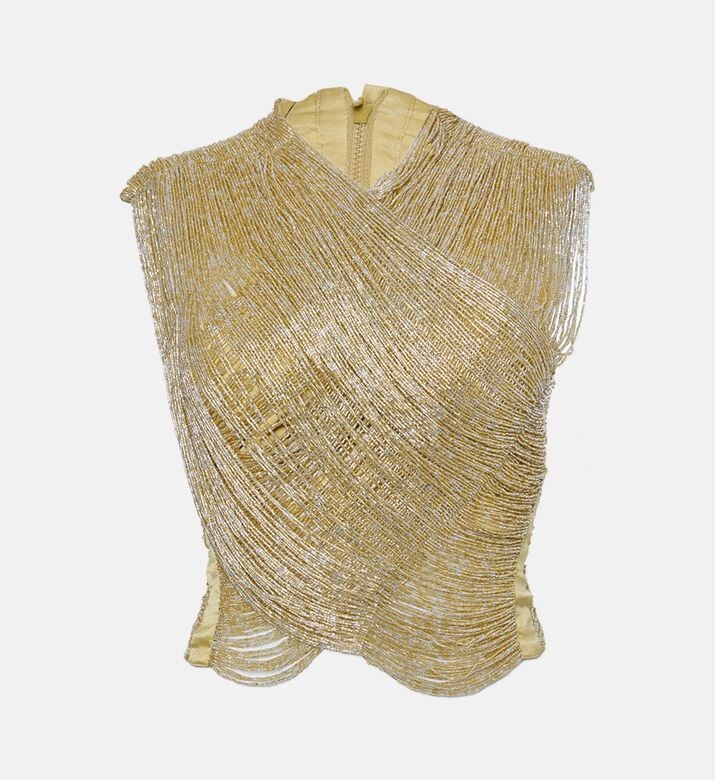 Cult Gaia Top Haisley, Packshot View