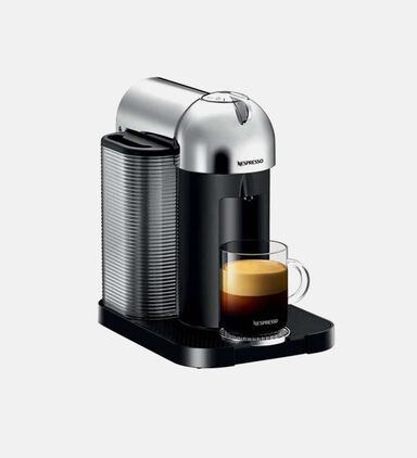 Vertuo Lattissima Coffee Machine