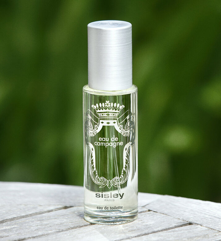 Eau De Campagne Eau De Toilette Eau De Campagne Eau De Toilette