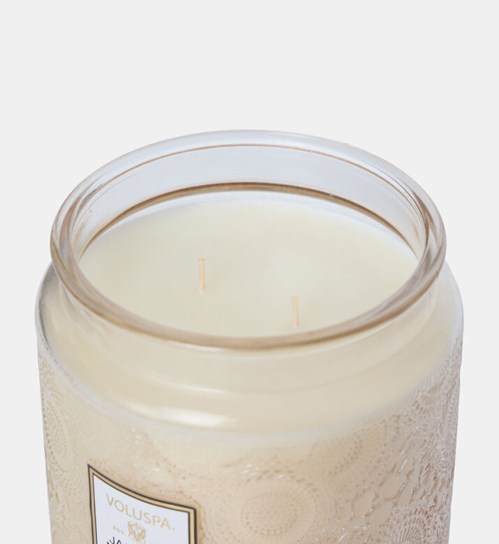 جرة أزهار ياسمين ميدنايت بلوم لوكس