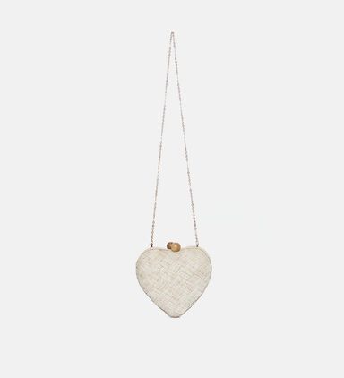 The Di Mezzo Clutch