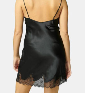 فستان الليل الليلي