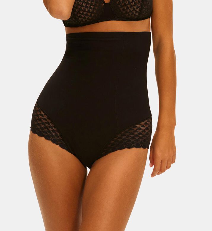 Subtile High-waist Shaper Brief