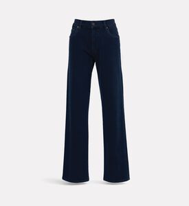 Citizens of Humanity Dark-wash Slim-fit Jeans, Packshot View