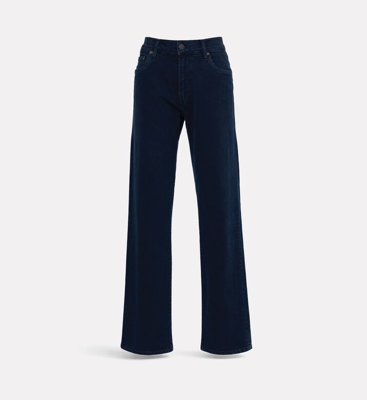 Citizens of Humanity Dark-wash Slim-fit Jeans, Packshot View