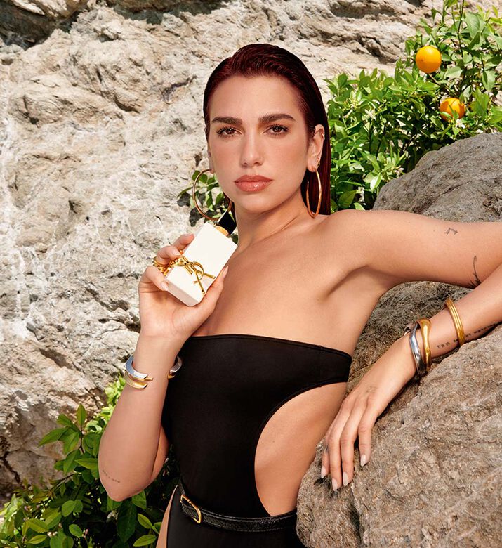 Libre L Eau Nue Eau De Parfum