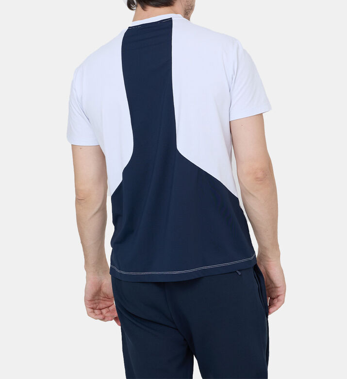 Short-sleeve T-shirt