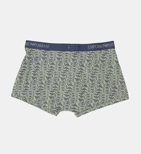 Logo Waistband 3-pack Boxers Set Logo Waistband 3-pack Boxers Set