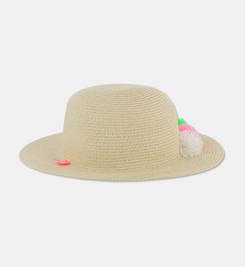 Billieblush Hat, Packshot View