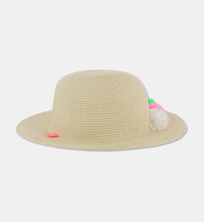 Billieblush Hat, Packshot View