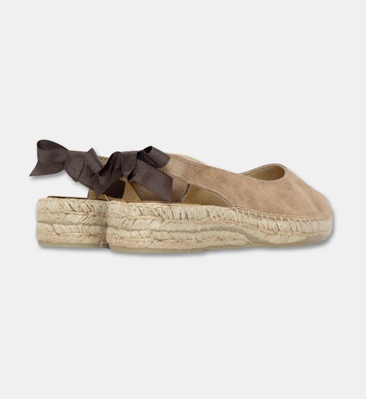 Salvi Shoes, Packshot View