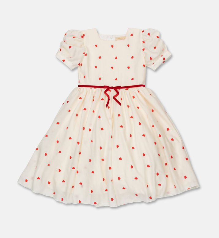 Speranza Dress, Packshot View