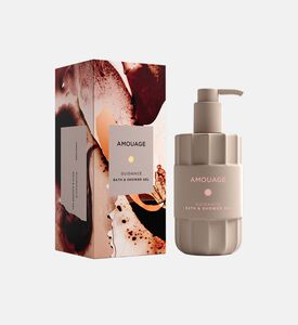 Guidance Bath Shower Gel