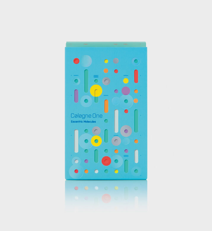 Escentric Molecules Edc Molecules 01, Packshot View
