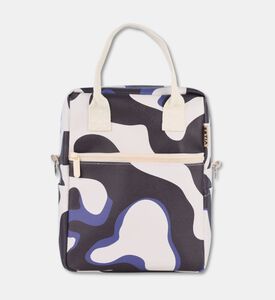 Estia Bold Drift Insulated Lunch Bag, Packshot View