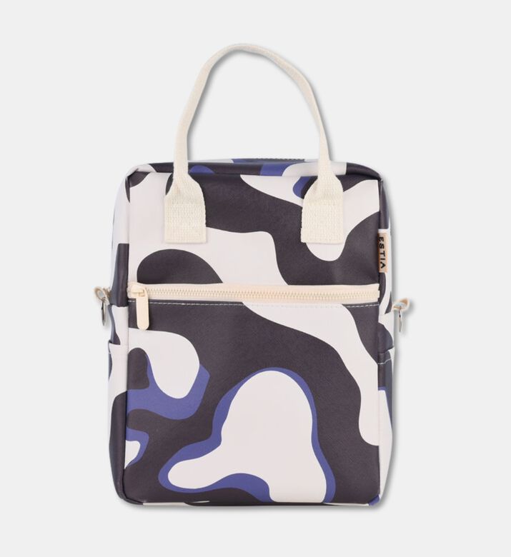 Estia Bold Drift Insulated Lunch Bag, Packshot View