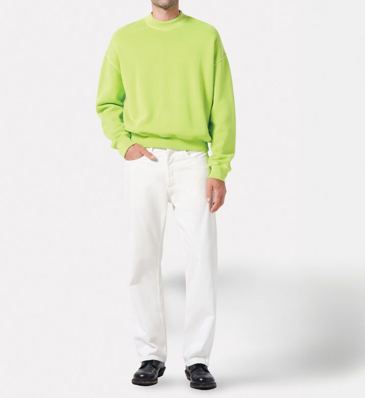 Agolde Jeans Magnus, Model View