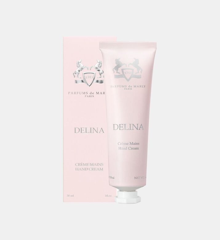 Delina Moisturizing Hand Cream 30 Ml