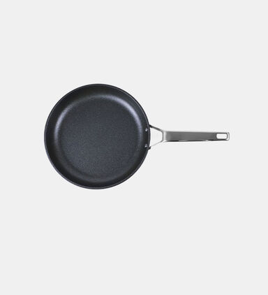 High Tech Fry Pan