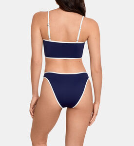 بلوزة سباحة قصيرة كامي بلوغو