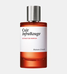 Maison Crivelli Perf Cuir Infra Rouge, 100-ml, Packshot View