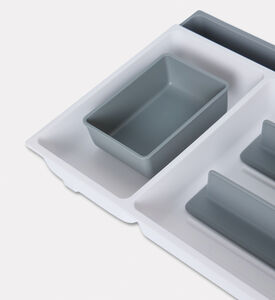Oxo Kitchen Tool Drawer Organizer, Packshot View