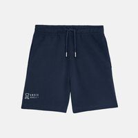 Relaxed-fit Drawstrings Shorts