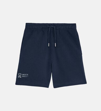 Relaxed-fit Drawstrings Shorts
