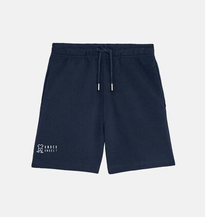 Relaxed-fit Drawstrings Shorts