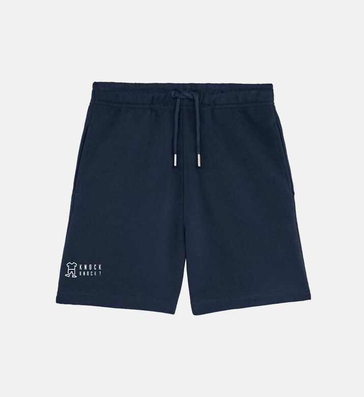 Relaxed-fit Drawstrings Shorts