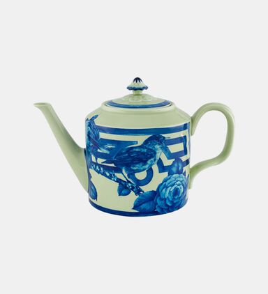 The Meaning Teapot